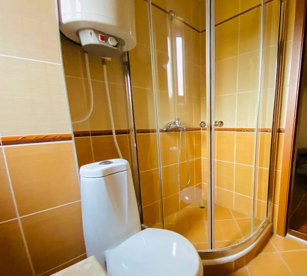Charming Ski Apartments Near Gondola & Bar Street, Cedar Lodge 1 Complex Bansko Bulgaria